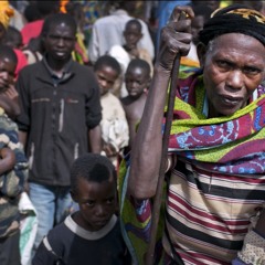 Bob Koigi: Shedding off the climate refugee tag