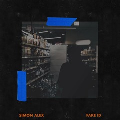 Simon Alex - Fake ID