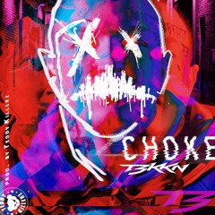 Tekken - Choke (prod by Teddy Killerz)