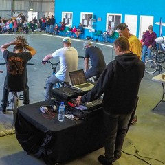 New EDM mix HOUSE/BASS/DUBSTEP/ELECTRO/DRUM&BASS/TRAP/HIPHOP by Nic Beatz