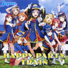 Love Live Sunshine ラブライブ! サンシャイン！SKY JOURNEY
