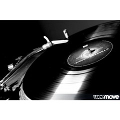 Lady Poune - Podcast - July 2017