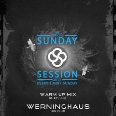WERNINGHAUS - SUNDAY SESSION WARM UP