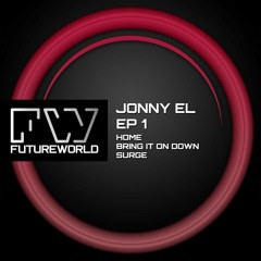 Jonny EL (EP)