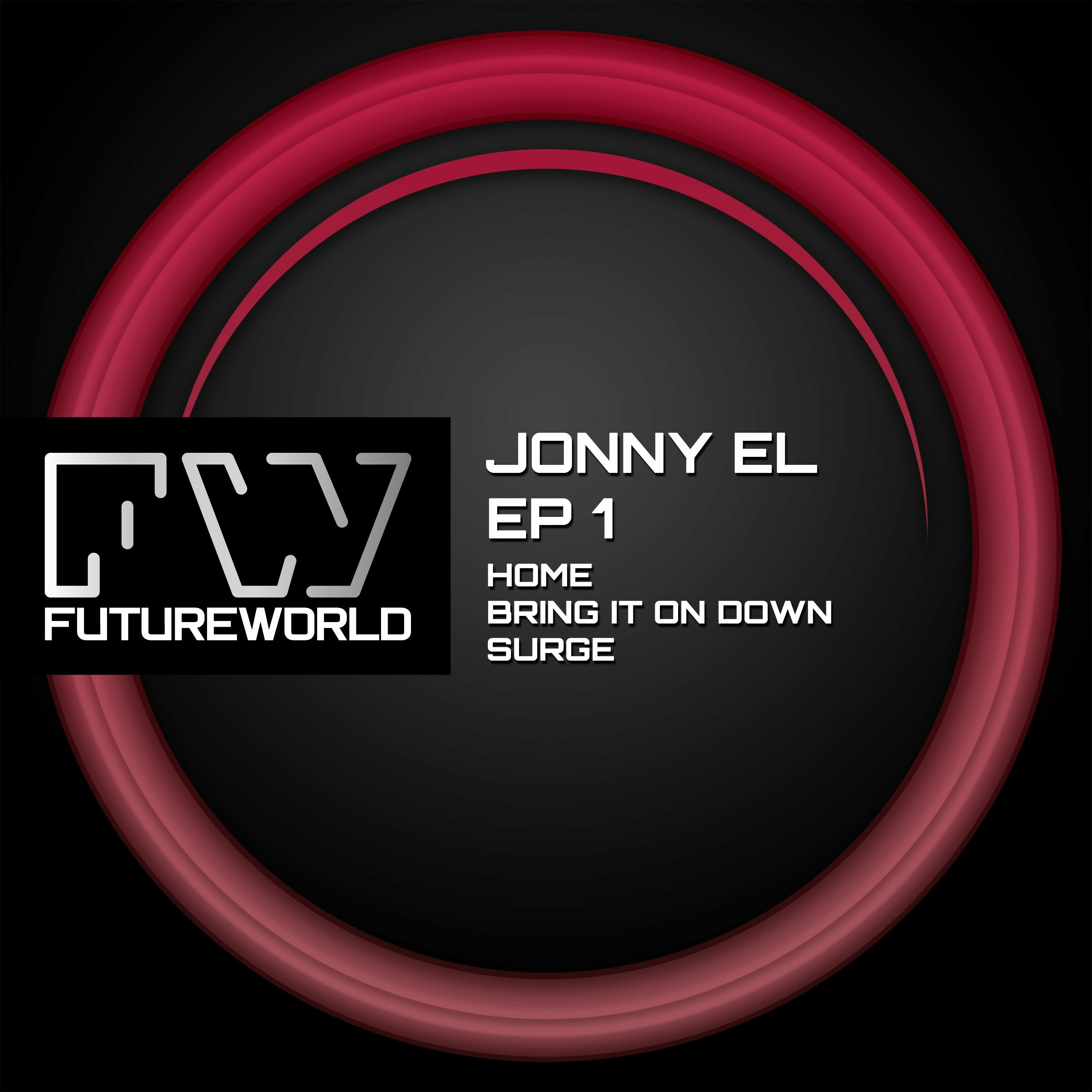 FutureworldRecords