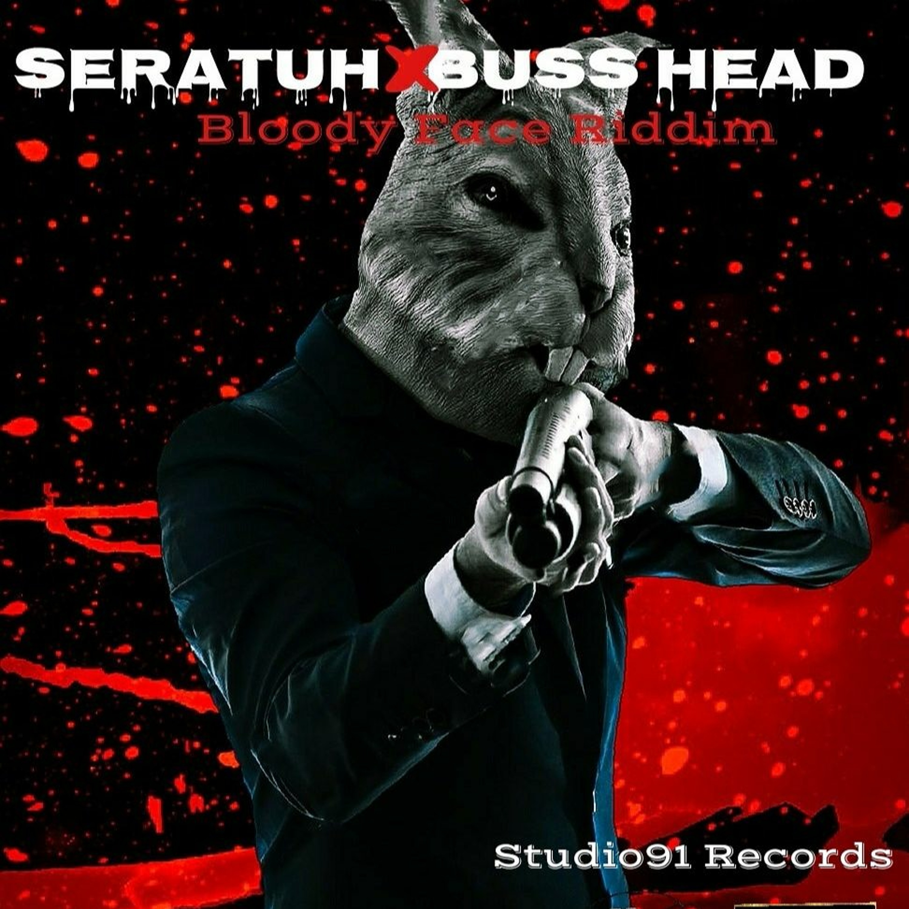 Buss Head episode artwork