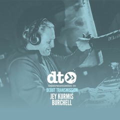 Jey Kurmis - Burchell