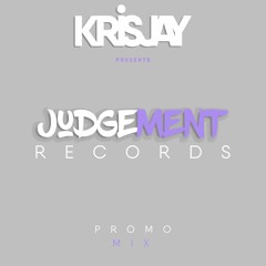 Kris Jay Present - Judgement Recs