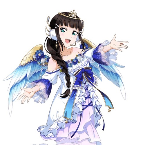 Stream Love Live Sunshine ラブライブ サンシャイン Sky Journey Acapella By Hohohonoka Listen Online For Free On Soundcloud