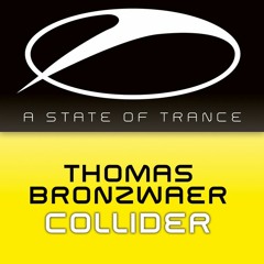 Thomas Bronzwaer & Jorn Van Deynhoven vs. Morgan Page - The Longest Collider (Matt Daniel Mashup)