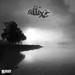 AllixZ - Stroke (Original Mix)