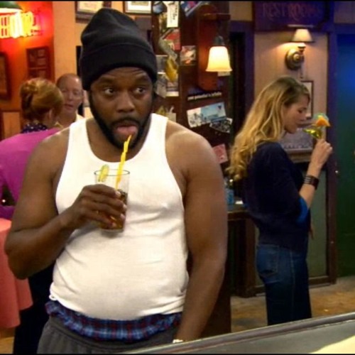 chattin these fools up like a mug