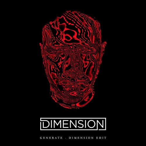 Eric Prydz - Generate Dimension Edit