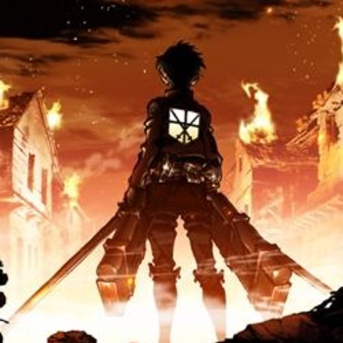Stream NariKu  Listen to For play Attack on Titan Tribute game