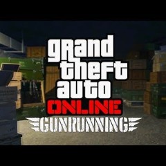 GTA Online Gunrunning