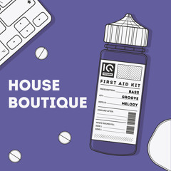 IQ Samples - House Boutique - Demo
