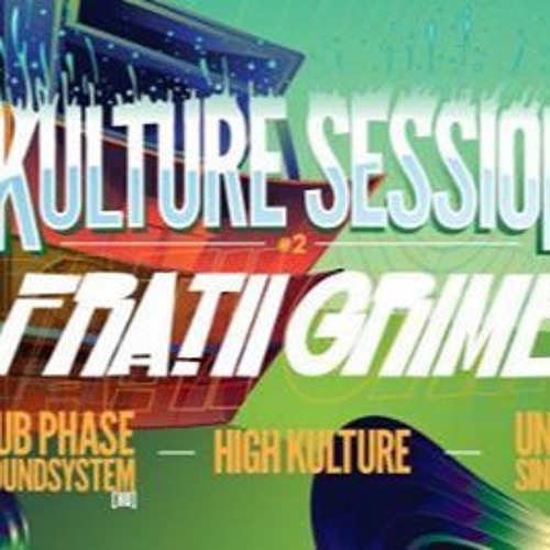Fratii Grime - Sound System