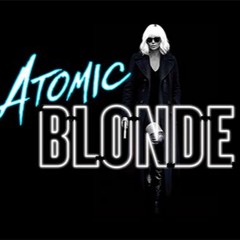 Atomic Blondes - The Antony Johnston Interview