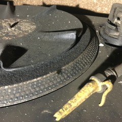 Lucien Foort 'Bunker On Vinyl' Mix (August 2017)WAV