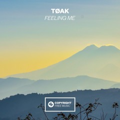 TØAK - Feeling Me [FREE DOWNLOAD]