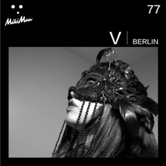V | Berlin | MIKIMAU PODCAST 077