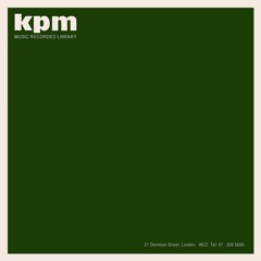 Alan Hawkshaw - A Man Alone