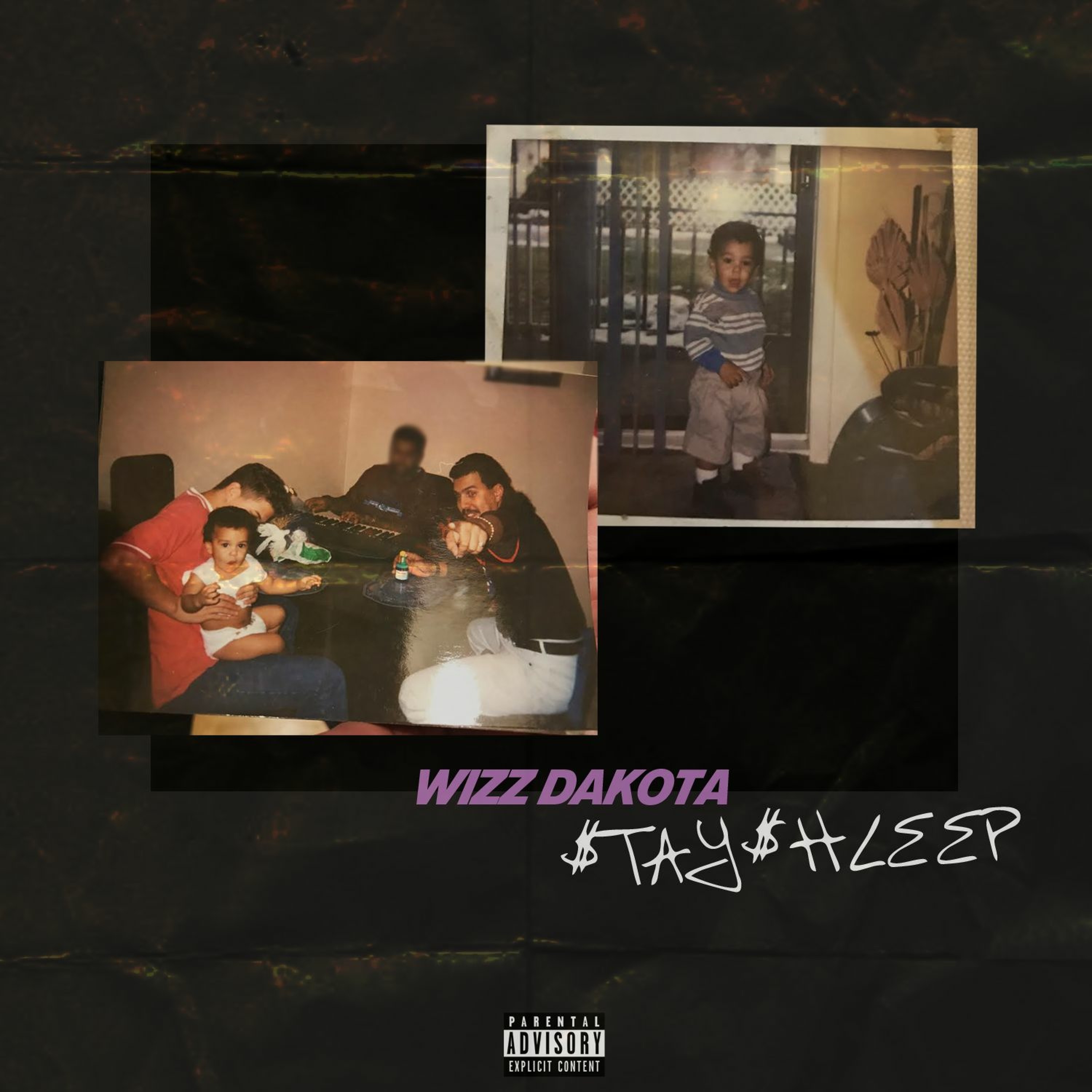 WizzDakotaMusic