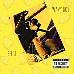 Wavy Boy (Prod. Jewfy & Mikcraw)
