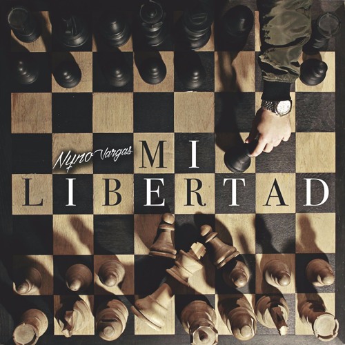 Nyno Vargas - Mi Libertad (Agatruste Dj Private Urban  Remix 2k17) - [COMING SOON TO FREE DOWNLOAD]