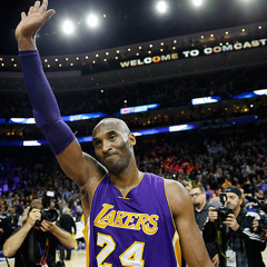 NPR: Kobe Bryant shines in final game in Philadelphia
