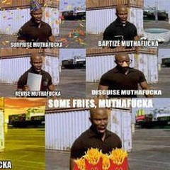 Surprise Motherfucker