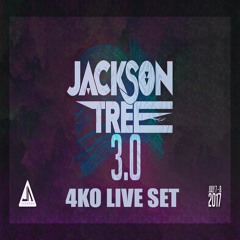 4KO Live @ Jackson Tree 3.0 (7/8/17) #WHATDOYOUMEAN?