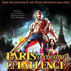 Paris Orchestra Challenge Sampler