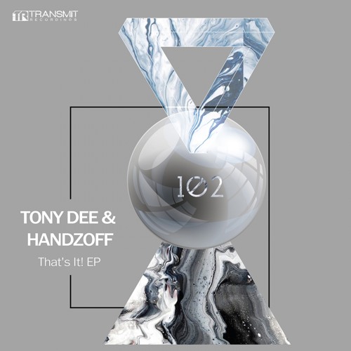 Tony Dee & Handzoff - Impossible (Original Mix) [Transmit Recordings]