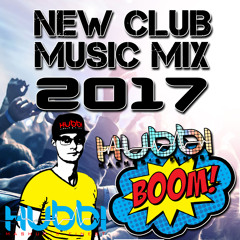 NEW GERMAN CLUB MUSIC MIX *2017*