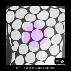 Purple Disco Machine - Devil In Me (Feat. Joe Killington & Duane Harden)