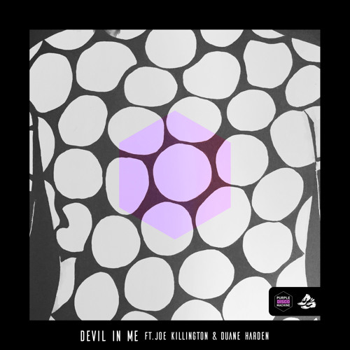 Stream Purple Disco Machine - Devil In Me (Feat. Joe Killington & Duane  Harden) by EARMILK | Listen online for free on SoundCloud