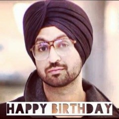 Switch Singh - Lean On My Birthday