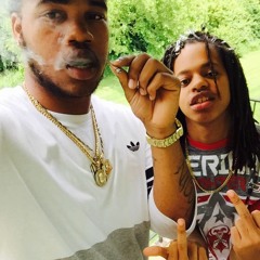 Watch Me Ft. Rubbaband Remy