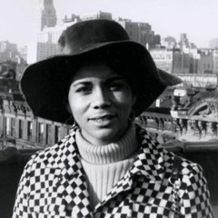 Margo Jefferson reads Kathleen Collins: The Granta Podcast, Ep. 87