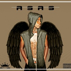 Asas (Prod. By Boy Nigga Beatz