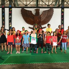 Suwe Ora Jamu [anak-anak kelas 3 SD tumbuh2]