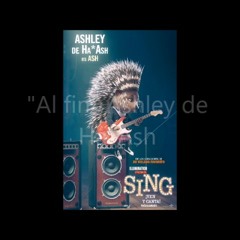 "Al fin" Ashley de Ha*Ash letra