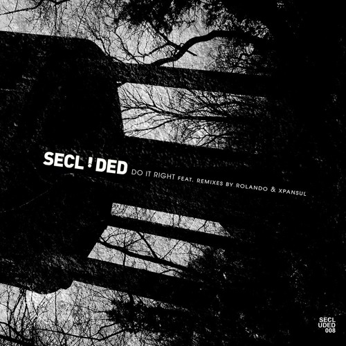 Secluded - Do It Right (Xpansul Remix)