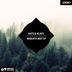 PREMIERE: Hats & Klaps - Role Model (Original Mix) [Univack Records]
