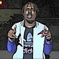 FBG Brick(RIP)x King Yella - Foreign [July 2017]