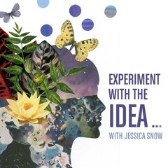 EXPERIMENT WITH THE IDEA – 3 - THOUGHT