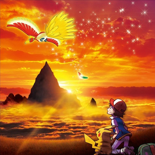 8bit Arrange Working On Oracion S Theme Tomo Ni Arukou By Pkmnmsr