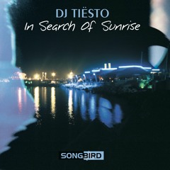 DJ Tiësto - In Search Of Sunrise 1
