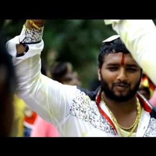 Ramnagar akhil anna song 2k17 Bonalu Spl Mix Dj Chintu Smiley Borabanda